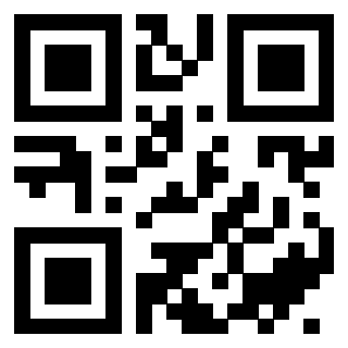 3401578969 - Immagine del QrCode associato