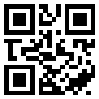 Il QrCode di 3401578970