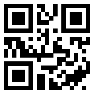 3401578978 - Immagine del Qr Code associato