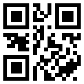 3401578979 - Immagine del QrCode