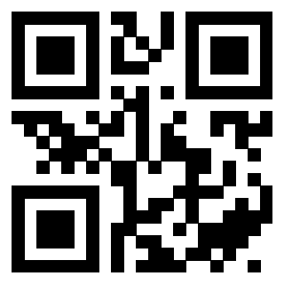 Immagine del Qr Code di 3401578985