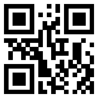 Il QrCode di 3401578987
