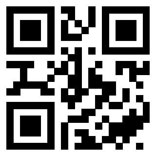 Il Qr Code di 3401578988