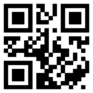 3401578989 - Immagine del QrCode