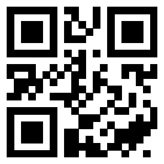 Scansione del Qr Code di 3401578990