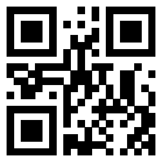 Il Qr Code di 3401578992