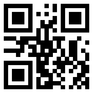 3401578993 - Immagine del QrCode associato