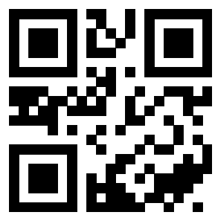 3401579000 - Immagine del QrCode