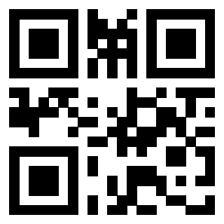 Qr Code di 3401579002