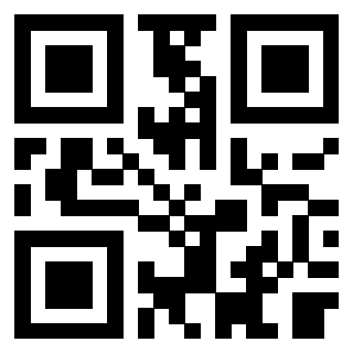 3401579003 QrCode associato