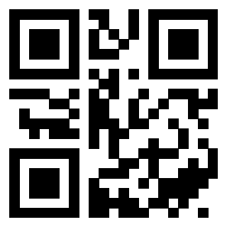QrCode di 3401579005