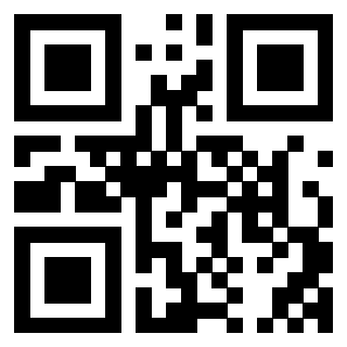 3401579006 - Immagine del Qr Code