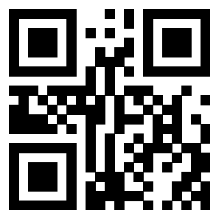 3401579011 - Immagine del Qr Code associato