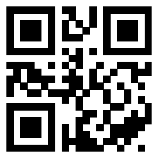 3401579013 QrCode associato