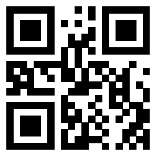 3401579014 - Immagine del QrCode associato