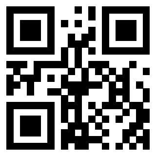 Immagine del QrCode di 3401579018