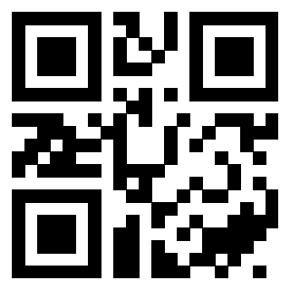 3401579020 - Immagine del Qr Code