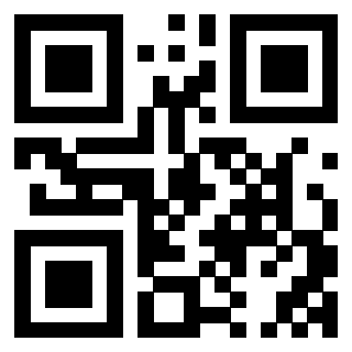 3401579023 - Immagine del Qr Code associato