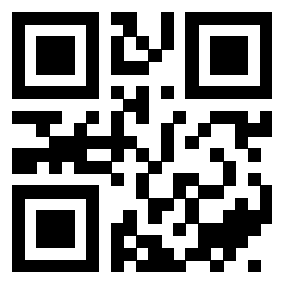 3401579029 - Immagine del QrCode associato