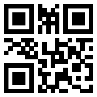 3401579031 - Immagine del Qr Code