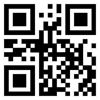 Il QrCode di 3401579041