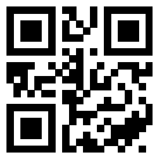 Il Qr Code di 3401579044