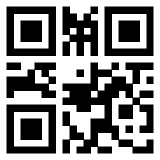 Il QrCode di 3401579045