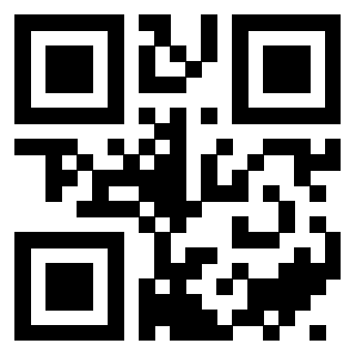 Scansione del QrCode di 3401579046