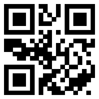 3401579051 - Immagine del QrCode associato