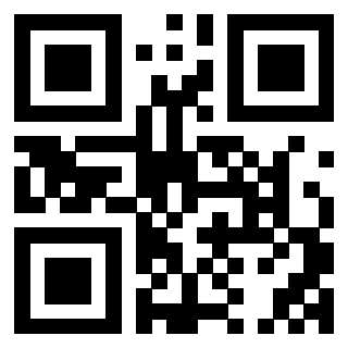 Il QrCode di 3401579052