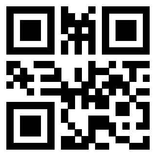 Immagine del QrCode di 3401579056