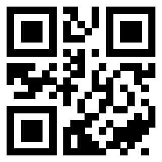 Il QrCode di 3401579058