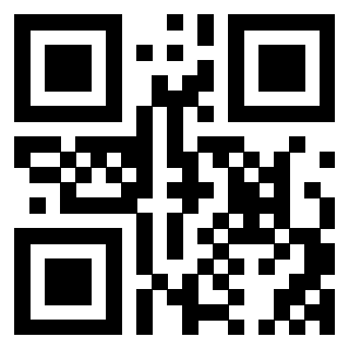 3401579060 - Immagine del Qr Code