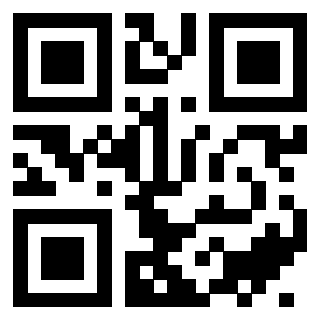 Il Qr Code di 3401579064