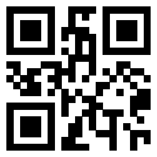 3401579072 - Immagine del QrCode associato