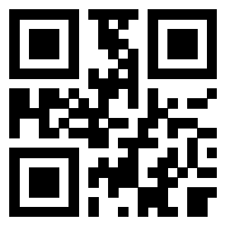 3401579073 Qr Code associato