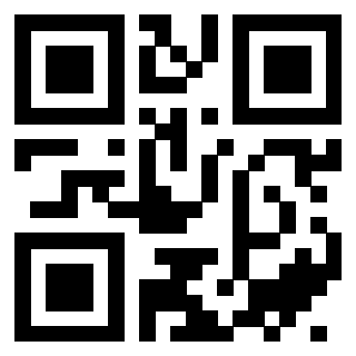 3401579077 - Immagine del QrCode associato