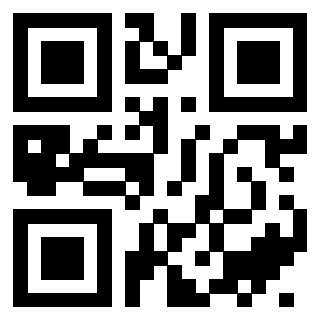 Scansione del Qr Code di 3401579079