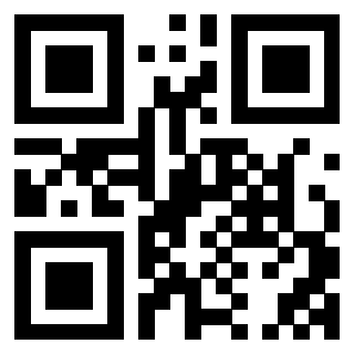 Immagine del Qr Code di 3401579080