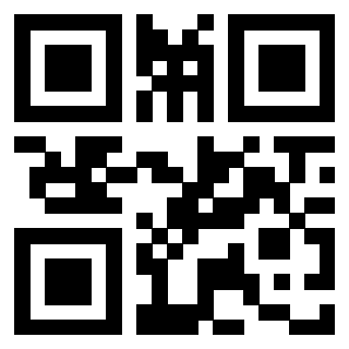 3401579081 - Immagine del QrCode