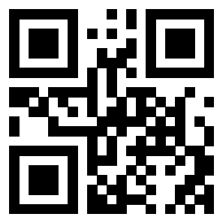 Immagine del Qr Code di 3401579082