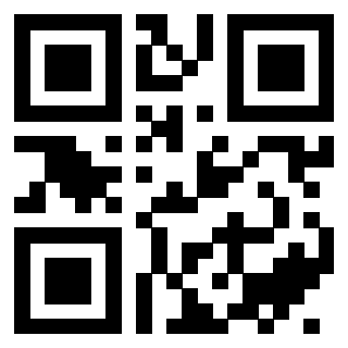 3401579085 - Immagine del QrCode associato