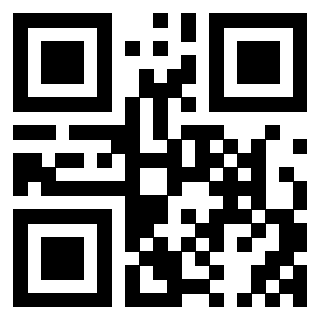 Scansione del Qr Code di 3401579089