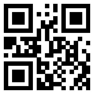 Il QrCode di 3401579090