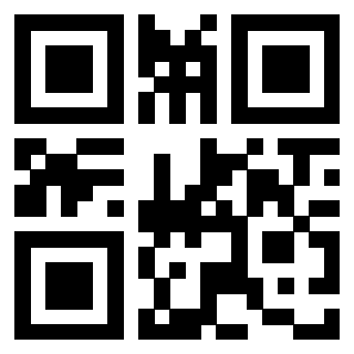 Qr Code di 3401579095