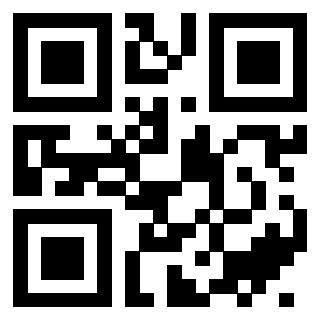 3401579101 QrCode associato