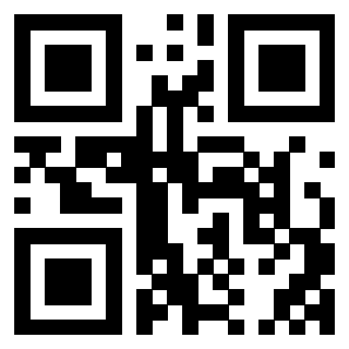 Immagine del QrCode di 3401579106