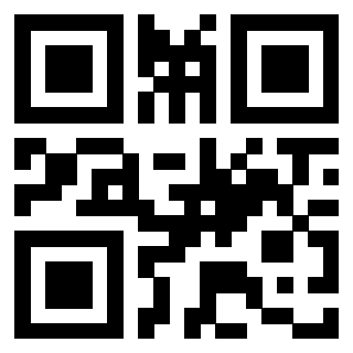 QrCode di 3401579112