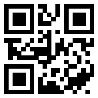 Immagine del QrCode di 3401579113