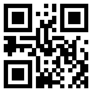 Il Qr Code di 3401579116